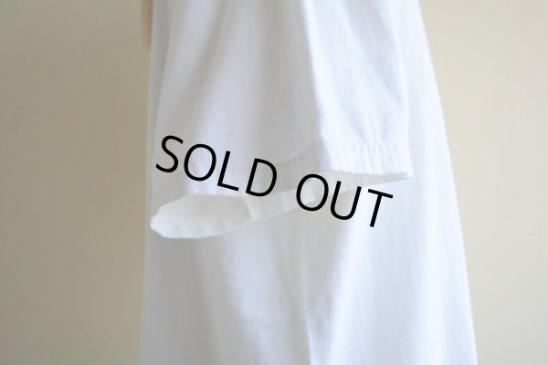 画像8: 2000s FRUIT OF THE LOOM プレーンTシャツ  100% COTTON  表記XL