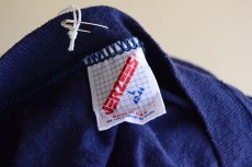 画像5: 1980s ALASKA 州旗プリントTシャツ　 表記L  (5)