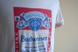 画像12: 1970s Budweiser リンガーTシャツ　 実寸S 