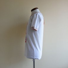 画像4: 1970s Budweiser リンガーTシャツ　 実寸S  (4)