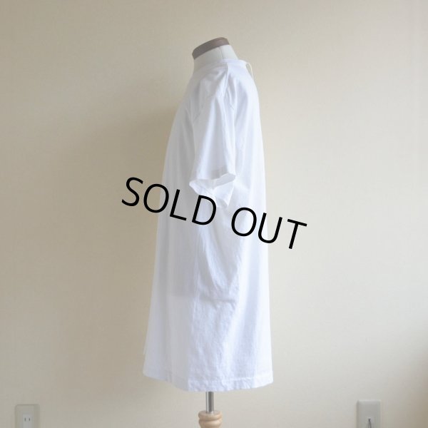 画像4: 1980s BVD プレーンTシャツ  100% COTTON  表記XXL