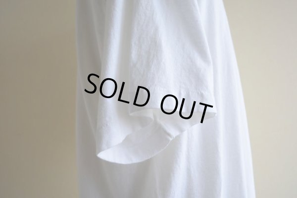 画像9: 1980s BVD プレーンTシャツ  100% COTTON  表記XXL