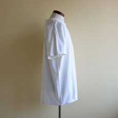 画像2: 2000s FRUIT OF THE LOOM プレーンTシャツ　 100％ COTTON　 表記XL  (2)