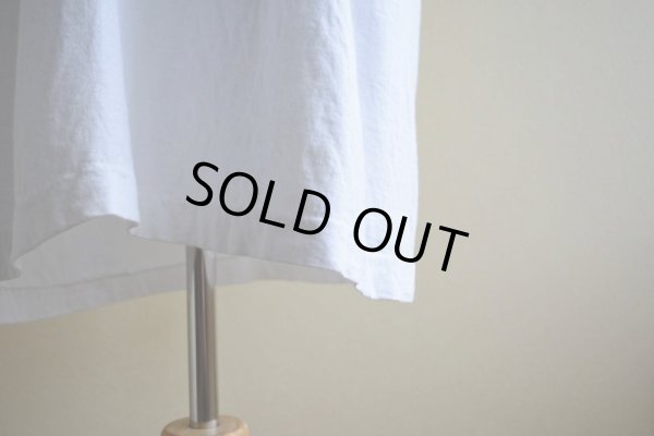 画像8: 1980s BVD プレーンTシャツ  100% COTTON  表記XXL