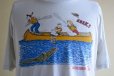 画像7: 1980s PECONIC PADDLER Tシャツ　 表記L 