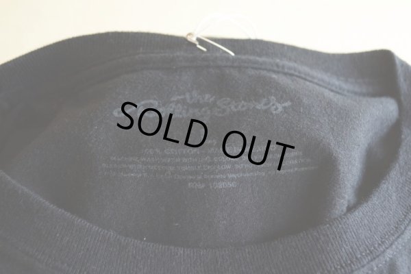 画像5: THE ROLLING STONES Tシャツ　 表記L 