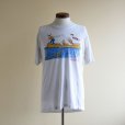 画像1: 1980s PECONIC PADDLER Tシャツ　<br>表記L<br> (1)