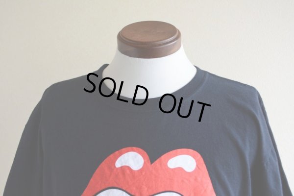 画像6: THE ROLLING STONES Tシャツ　 表記L 