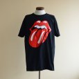 画像1: THE ROLLING STONES Tシャツ　<br>表記L<br> (1)