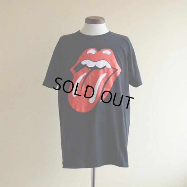 画像1: THE ROLLING STONES Tシャツ　 表記L 