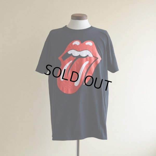 画像1: THE ROLLING STONES Tシャツ　 表記L 