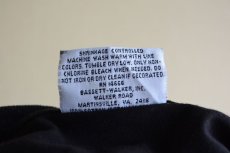 画像6: 1990s Lee カジノTシャツ　 表記XL  (6)