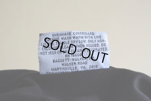 画像6: 1990s Lee カジノTシャツ  表記XL