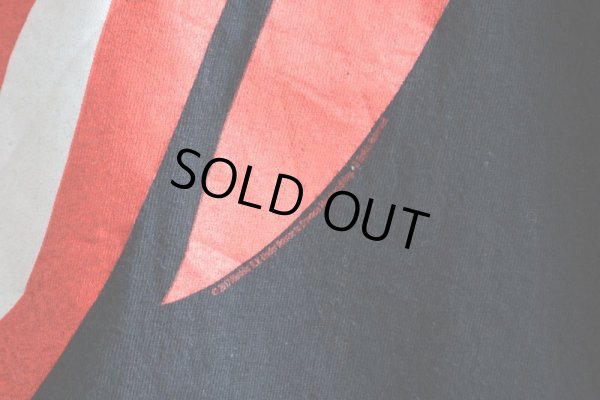 画像8: THE ROLLING STONES Tシャツ　 表記L 