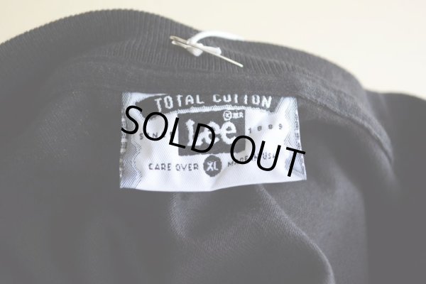 画像5: 1990s Lee カジノTシャツ  表記XL