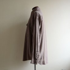 画像4: 1990s TOMMY HILFIGER ボタンダウンシャツ　 表記L  (4)