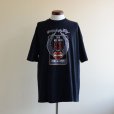 画像1: 1990s HARLEY-DAVIDSON 90周年アニバーサリーTシャツ　<br>表記XL<br> (1)