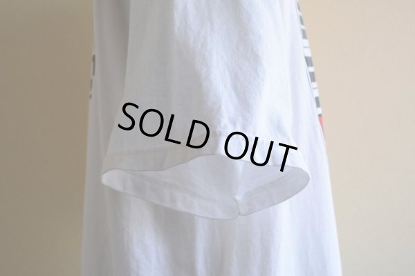 画像10: MADAM'S ORGAN プリントTシャツ  表記XL