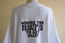 画像11: MADAM'S ORGAN プリントTシャツ　 表記XL  (11)