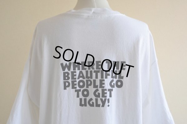 画像11: MADAM'S ORGAN プリントTシャツ  表記XL