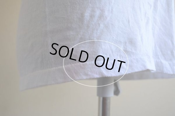 画像12: 1980s UNO リンガーTシャツ  SCREEN STARS  表記M