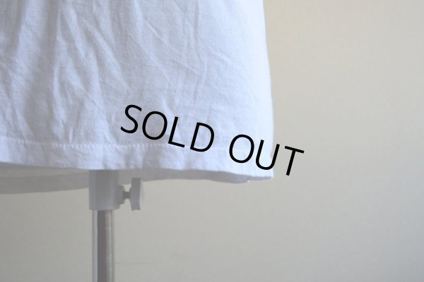 画像9: 1980s UNO リンガーTシャツ  SCREEN STARS  表記M