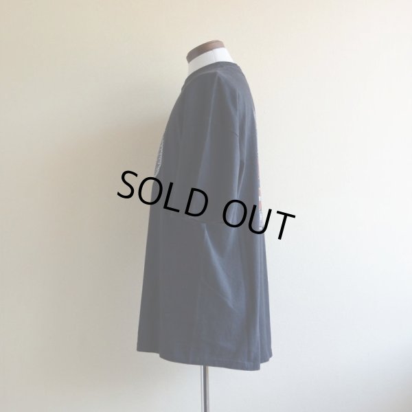 画像4: 1990s HARLEY-DAVIDSON 90周年アニバーサリーTシャツ　 表記XL 