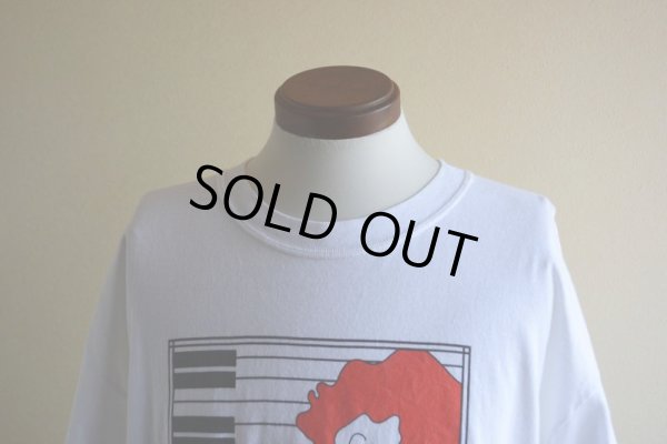 画像6: MADAM'S ORGAN プリントTシャツ  表記XL