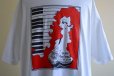 画像7: MADAM'S ORGAN プリントTシャツ　 表記XL 