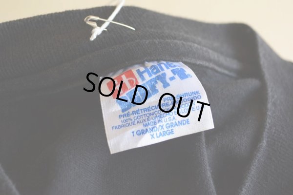 画像5: 1990s HARLEY-DAVIDSON 90周年アニバーサリーTシャツ　 表記XL 