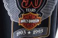 画像12: 1990s HARLEY-DAVIDSON 90周年アニバーサリーTシャツ　 表記XL 