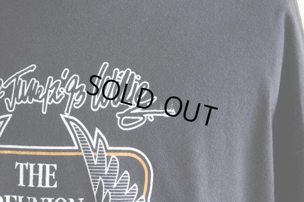 画像8: 1990s HARLEY-DAVIDSON 90周年アニバーサリーTシャツ　 表記XL 