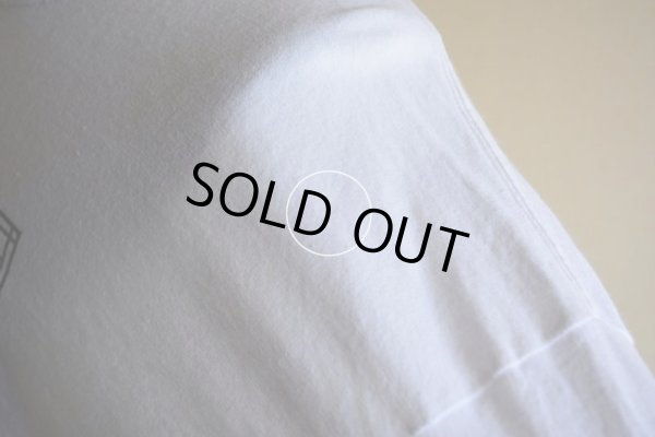 画像12: MADAM'S ORGAN プリントTシャツ  表記XL