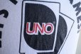 画像8: 1980s UNO リンガーTシャツ　 SCREEN STARS　 表記M 