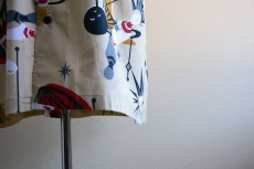 画像9: Hilton ボーリングシャツ　 表記XL  (9)