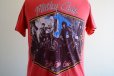 画像7: 1980s Motley Crue " Girls Girls Girls" Tシャツ　 表記M 