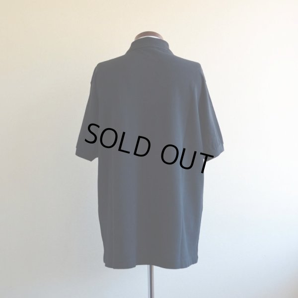 画像3: LACOSTE 半袖ポロシャツ　 表記7 