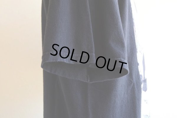 画像12: TATTOO GIRL フォトプリントTシャツ　 表記L 