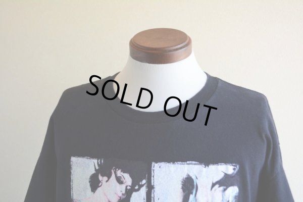 画像5: TATTOO GIRL フォトプリントTシャツ　 表記L 