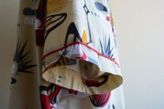 画像11: Hilton ボーリングシャツ　 表記XL  (11)