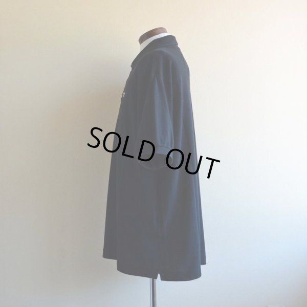 画像4: LACOSTE 半袖ポロシャツ　 表記8 