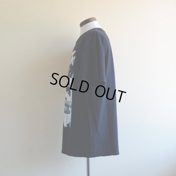 画像4: TATTOO GIRL フォトプリントTシャツ　 表記L 