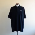 画像1: LACOSTE 半袖ポロシャツ　<br>表記7<br> (1)