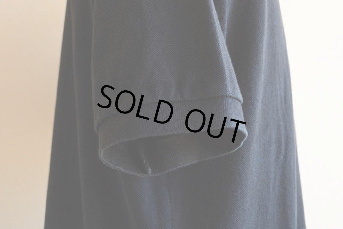 画像10: LACOSTE 半袖ポロシャツ　 表記6  (10)