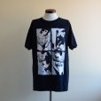 画像1: TATTOO GIRL フォトプリントTシャツ　<br>表記L<br> (1)