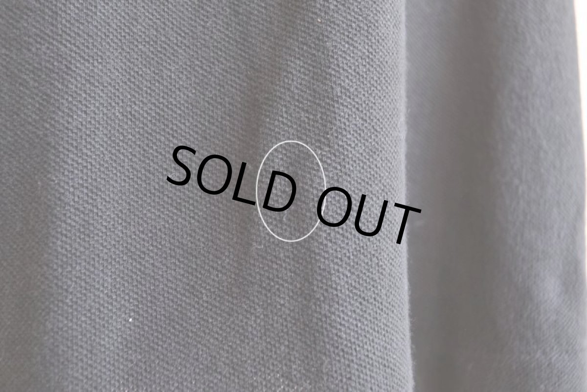 画像11: LACOSTE 半袖ポロシャツ　 表記6  (11)