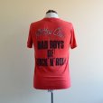 画像3: 1980s Motley Crue " Girls Girls Girls" Tシャツ　 表記M 