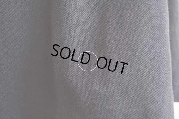 画像11: LACOSTE 半袖ポロシャツ　 表記7 