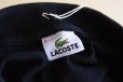 画像5: LACOSTE 半袖ポロシャツ　 表記6 