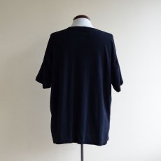 画像3: Albert Einstein 刺繍Tシャツ　 表記XL  (3)